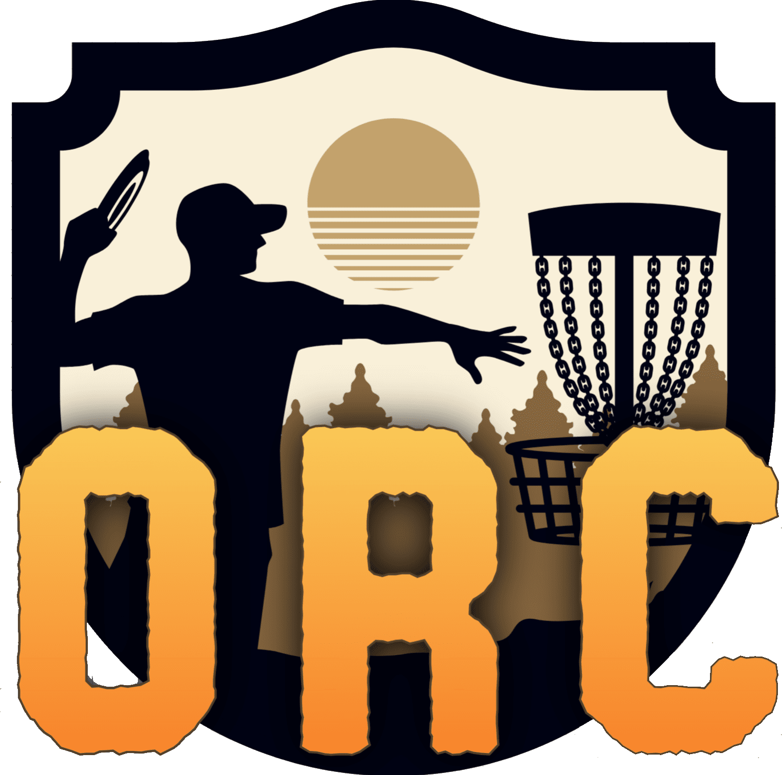 ORC logo